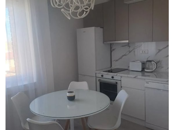 Angela Apartments