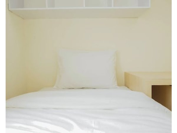 Comfortable 2br Parahyangan Residence Apartment