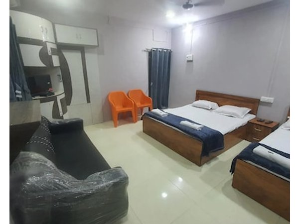 Hotel Family Stay