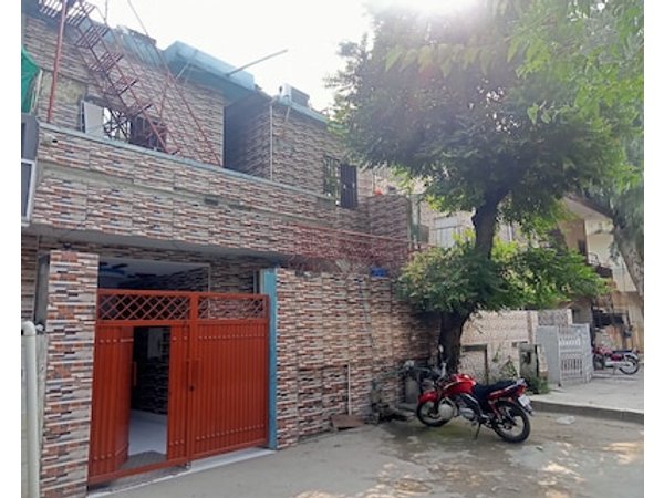 New White Rose Guest House