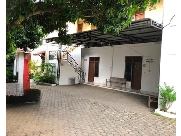 Hotel O near Masjid Raya Baiturahman for