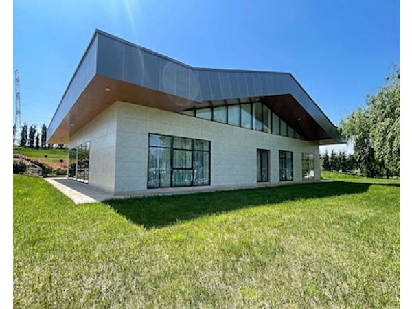 Arena Villas Guba