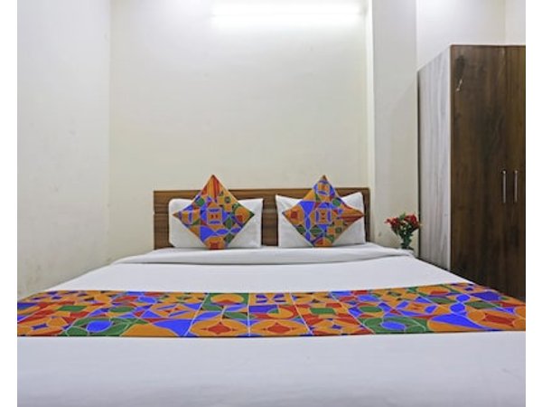 Swastik Residency By Twamev
