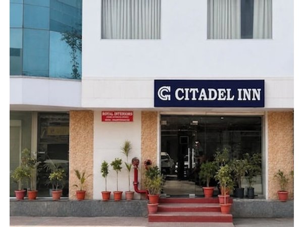 Citadel Inn Udaipur