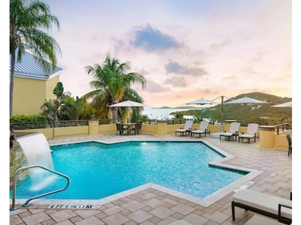 The Westin St. John Resort Villas