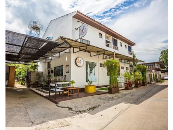 Zzhouse