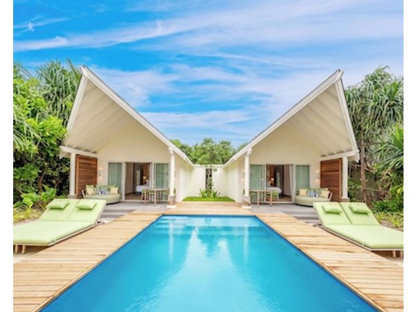 RAAYA By Atmosphere - Premium All Inclusive with Free Transfers
