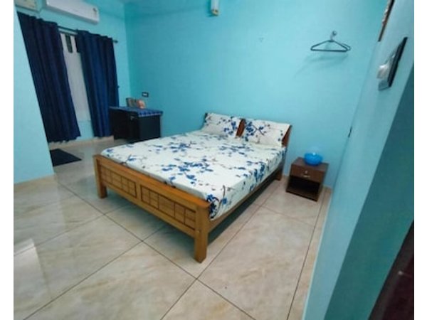 Gerards Home stay Fortkochi