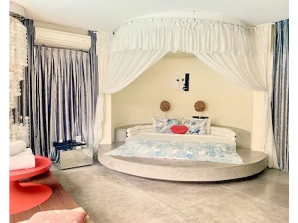 Kiss Bali Villas