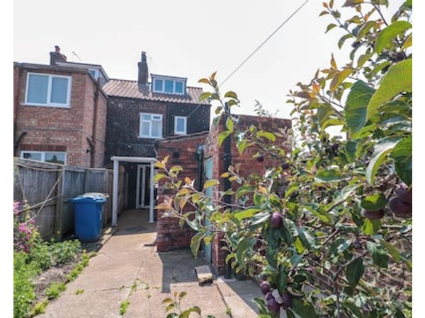Moot Cottage