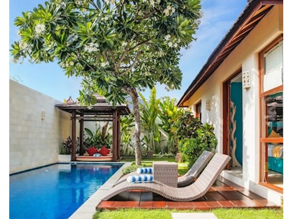 Samana Villas