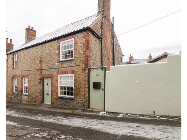 Granary Cottage