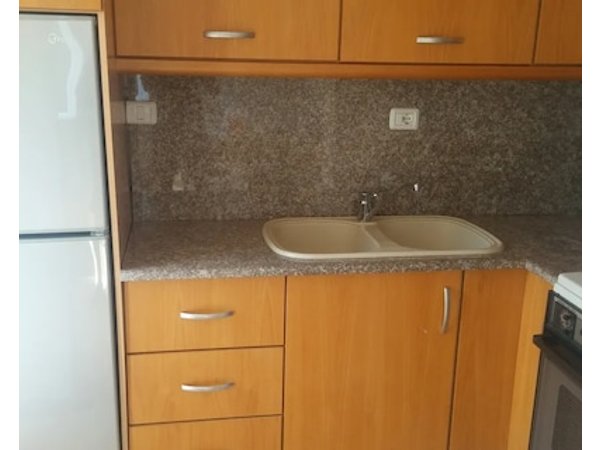 Apartments Central And Fully Equipped