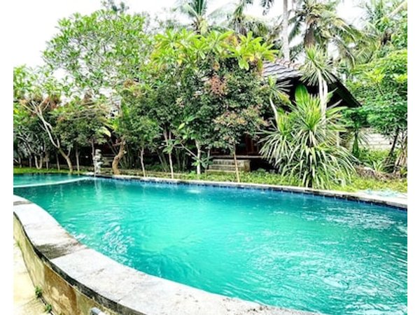 Rairas Villas Lembongan