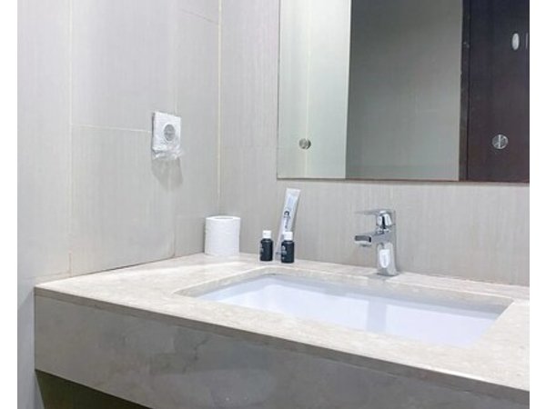 Relaxing Studio Apartment H Residence