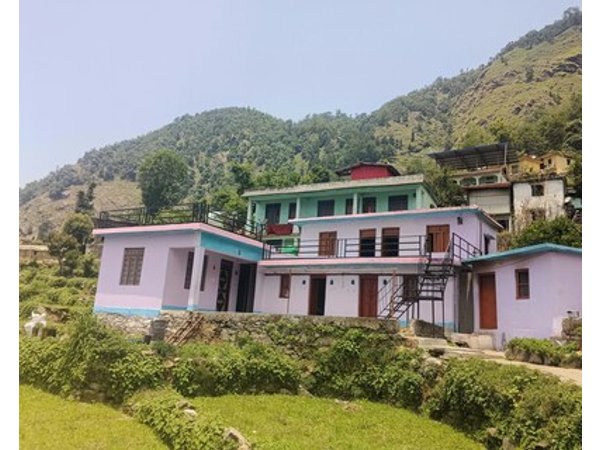 Bansh-Buransh Homestay
