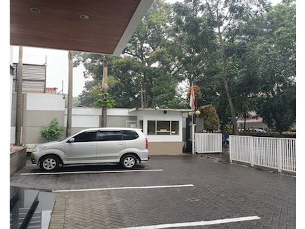 Cipto Apartment