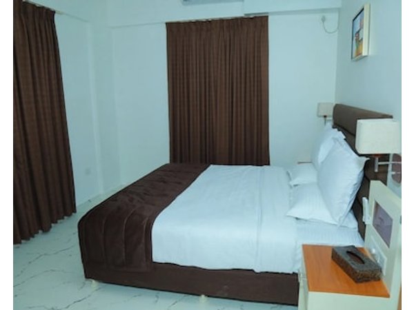 Utsavam Hotel Apartments