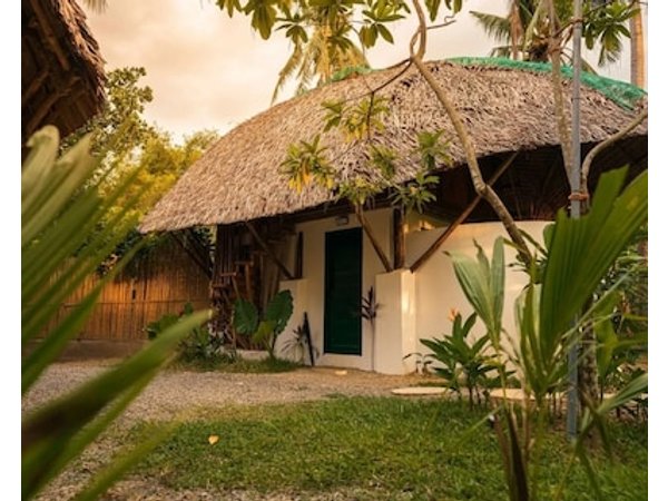 Bamboo Jungle Villas