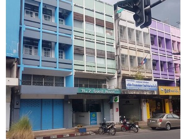 No7 Guesthouse