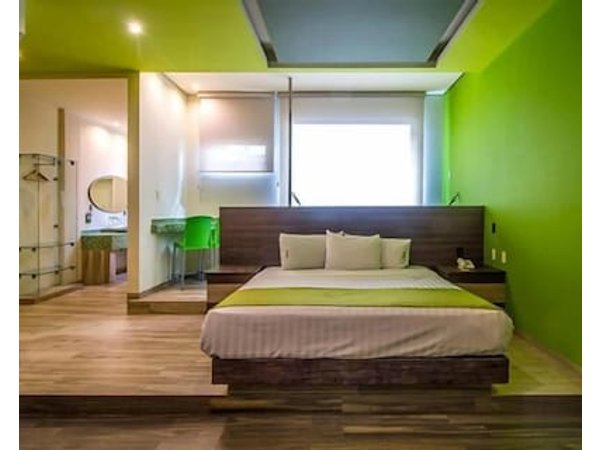 Hotel y Villas Natura