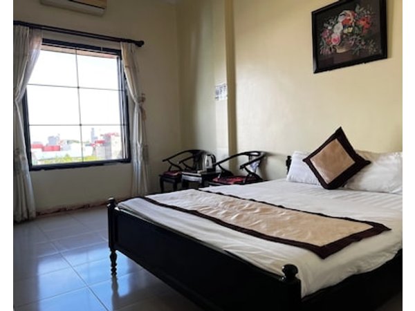 Thu Guest House