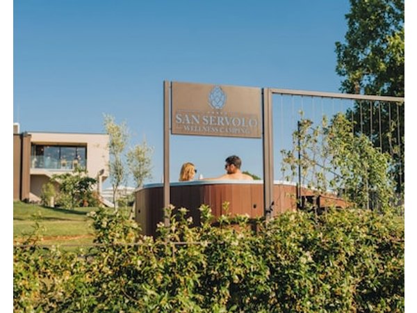 San Servolo Wellness Camping & Resort