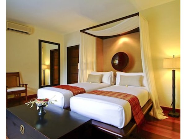 Kayumanis Sanur Private Villa and Spa