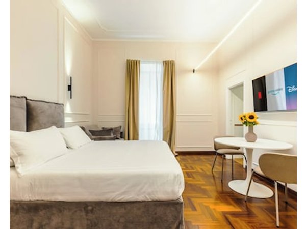 Augusto Imperatore Suite - Your stay in the heart of Rome
