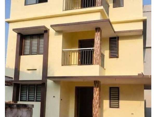 Royal Apartment Rooms Calicut
