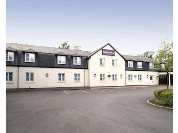 Premier Inn Manchester - Handforth
