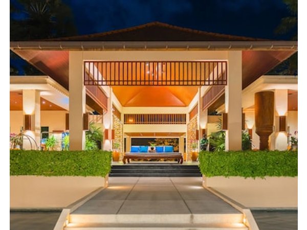 Dewa Phuket Resort & Villas
