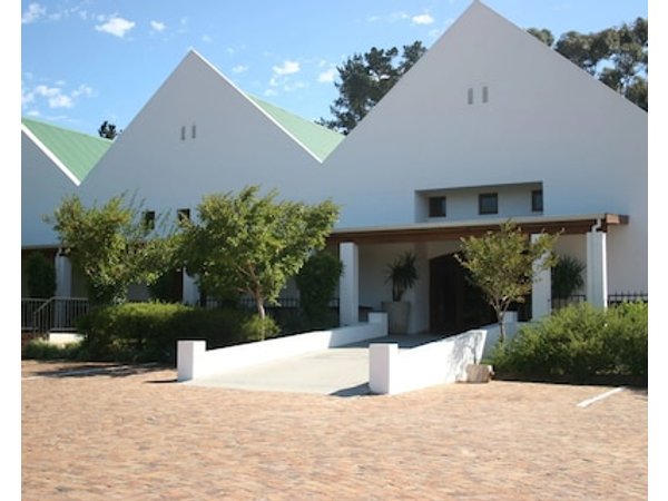 D'Aria Guest Cottages
