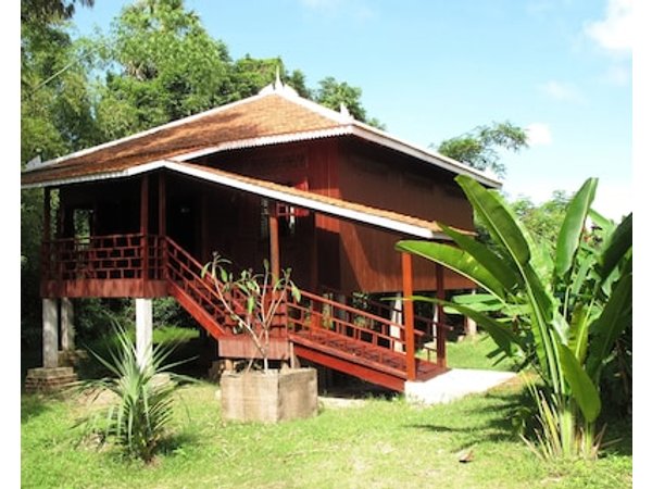 Soriyabori Villas Resort