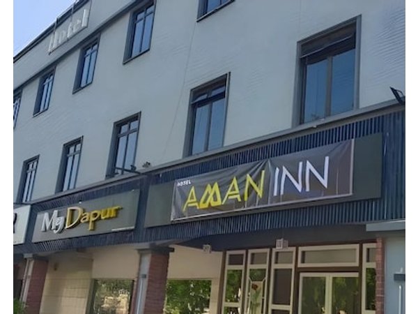Aman Inn Hotel
