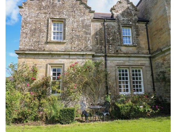 The Pavillion Character Holiday Cottage With Open Fire In Longtown