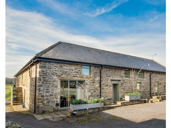 Riding Farm Cottages