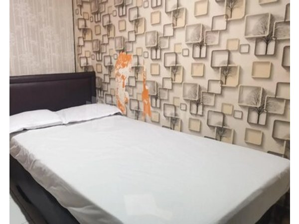Tangki Residence 1 RedPartner