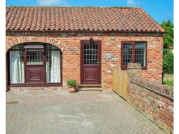 Oak Tree Cottage