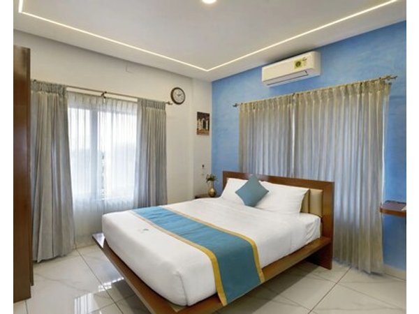 Royal Tusker Luxury Service Apartments