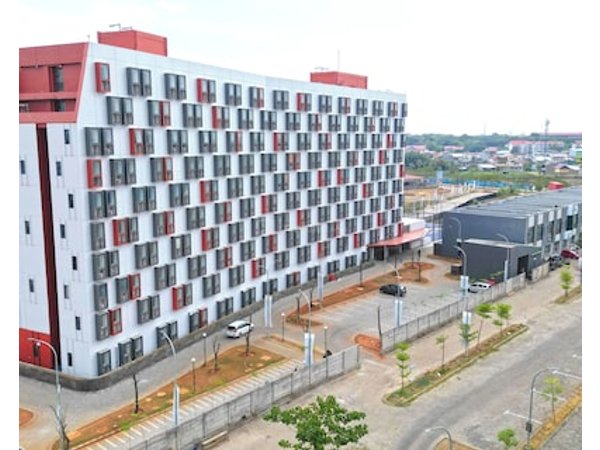 Standard Studio (No Kitchen) At Bandaraya - Tallasa City Makassar Apartment
