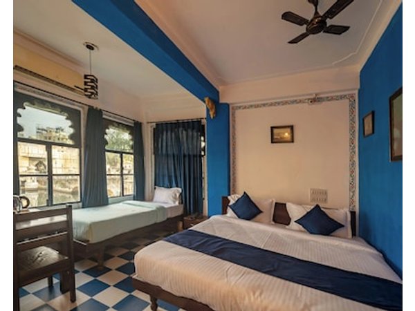 Venice View Hotel & Restaurant