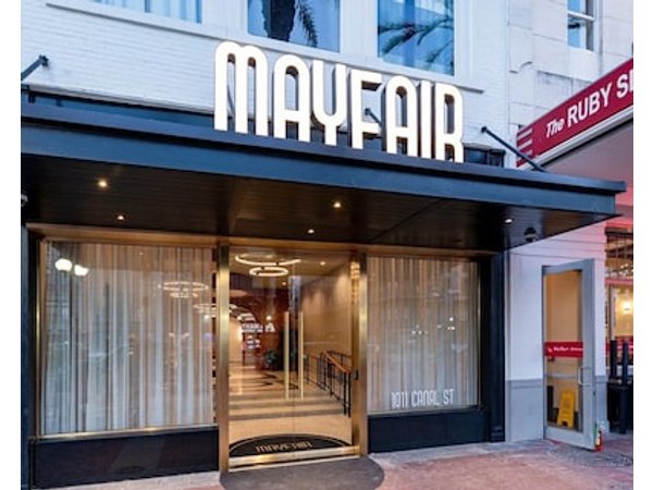 Scenic Getaway Walk To Bourbon St | The Mayfair