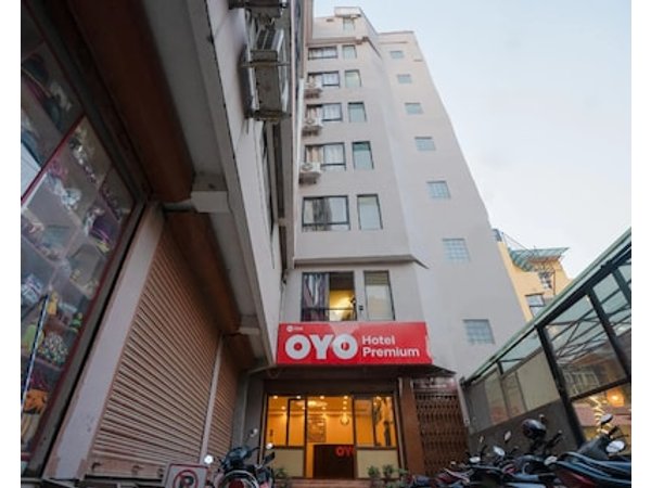 Hotel Premium