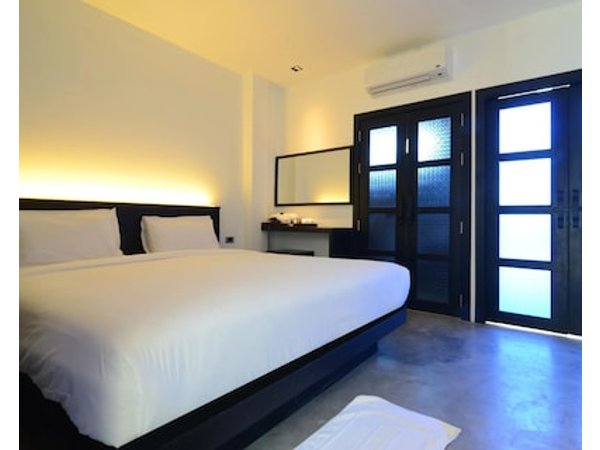 Islanda Hotel Patong