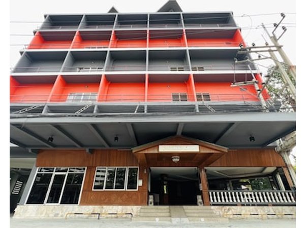 PN Mansion