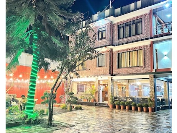 PS Boutique Hotel