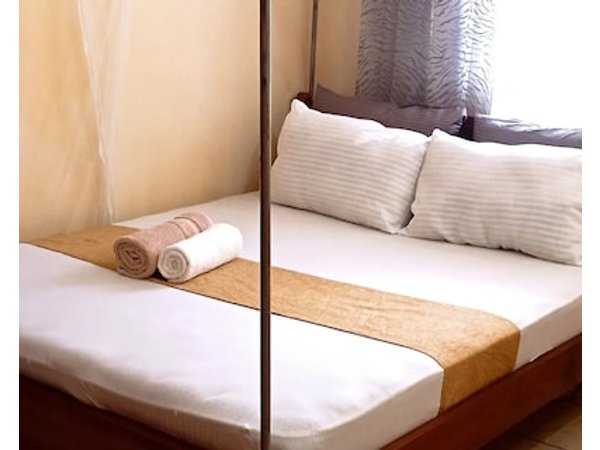 Fully Furnished One-Bedroom Apartment - Bamburi Mombasa