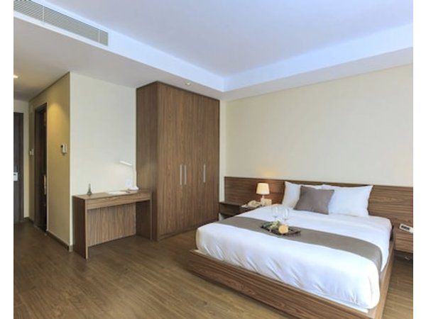 Aurora Serviced Apartments
