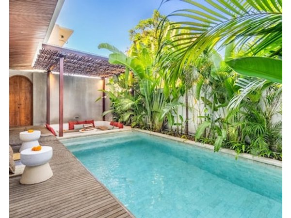 Megan Mare Escape by Great Bali Villas